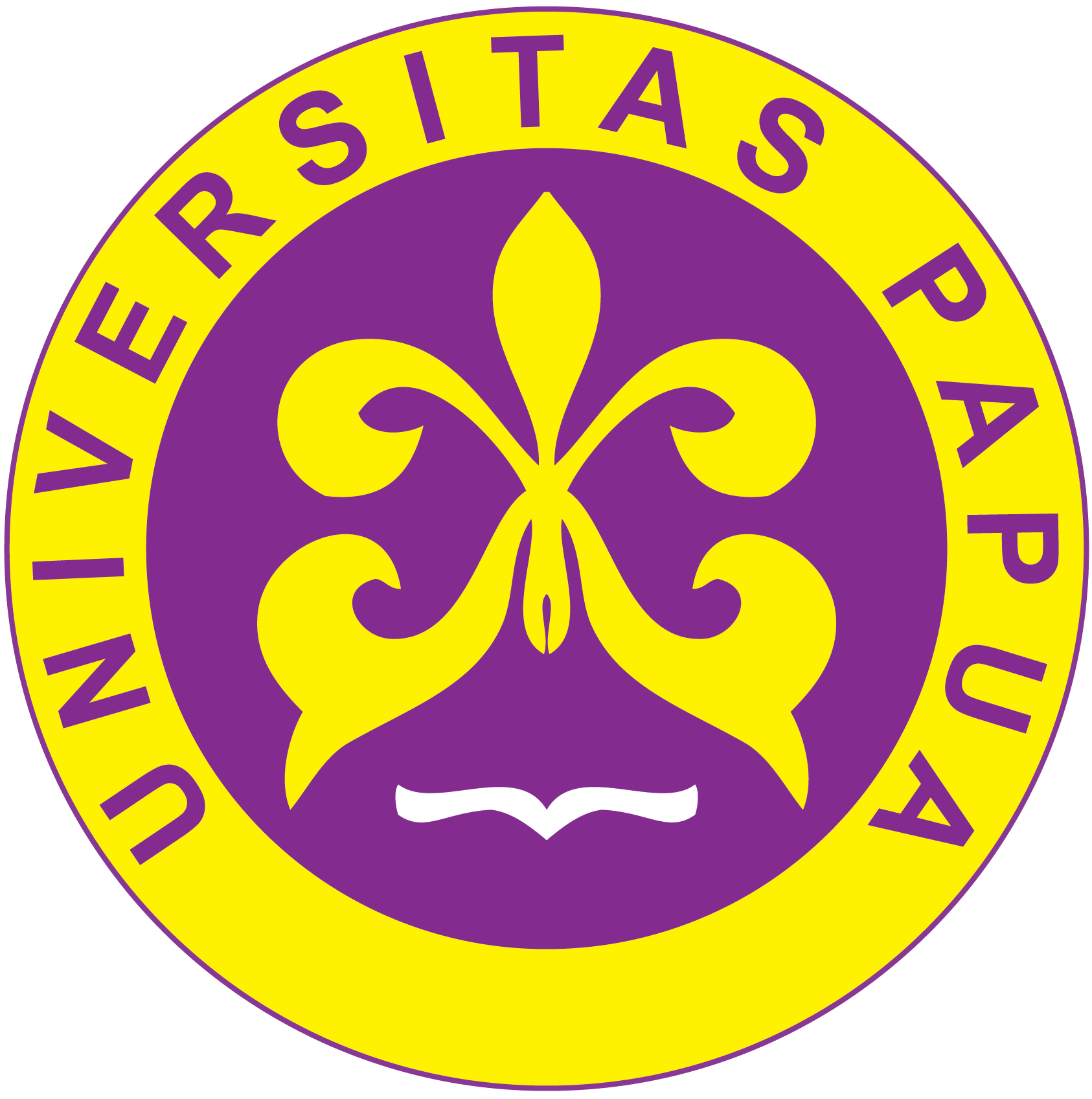 Gambar Logo Universitas Papua #1