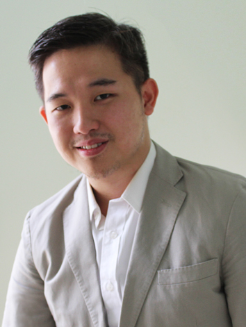 Rivan Kurniawan